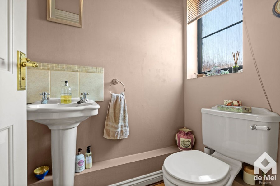 Images for Stoke Park Close, Bishops Cleeve, Cheltenham