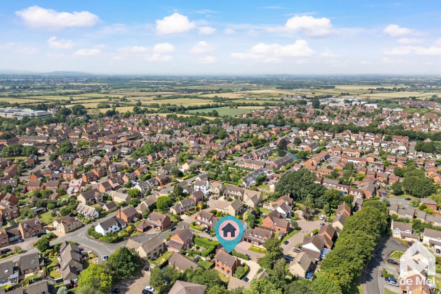Images for Stoke Park Close, Bishops Cleeve, Cheltenham