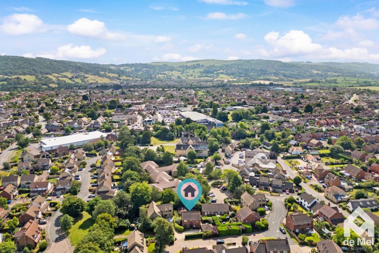 Images for Stoke Park Close, Bishops Cleeve, Cheltenham