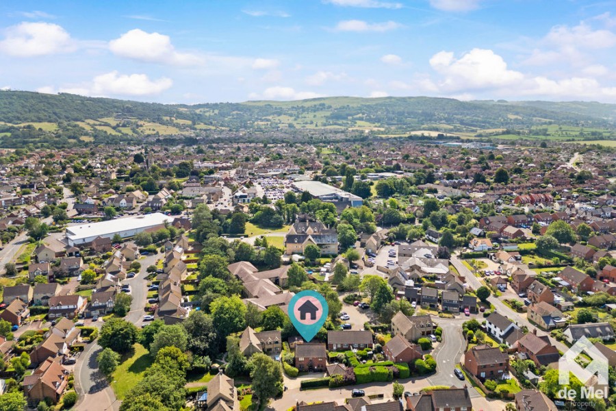 Images for Stoke Park Close, Bishops Cleeve, Cheltenham