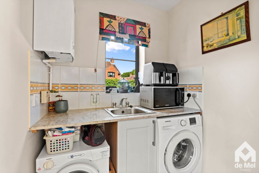 Images for Stoke Park Close, Bishops Cleeve, Cheltenham