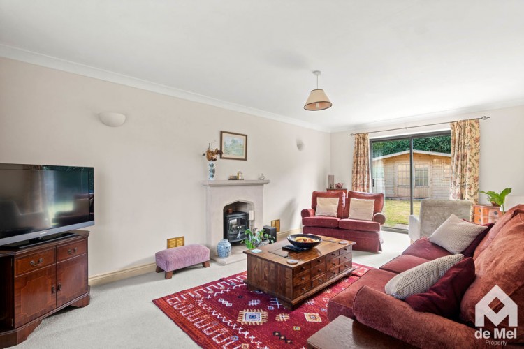 Images for Stoke Park Close, Bishops Cleeve, Cheltenham