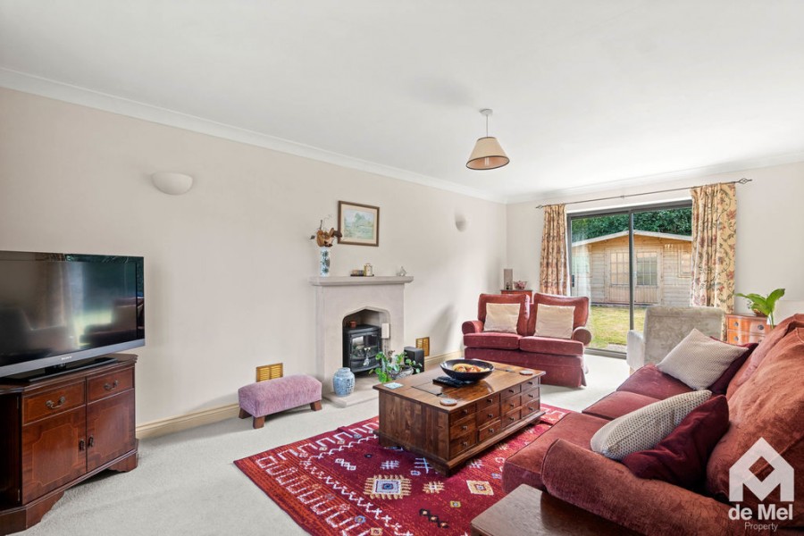 Images for Stoke Park Close, Bishops Cleeve, Cheltenham