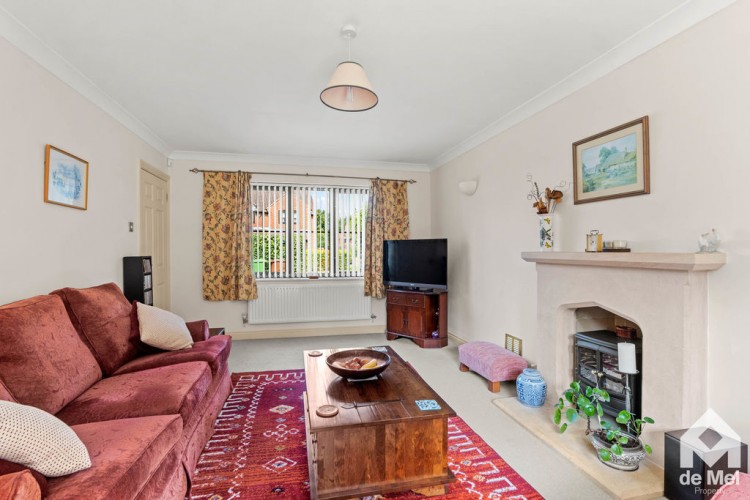 Images for Stoke Park Close, Bishops Cleeve, Cheltenham