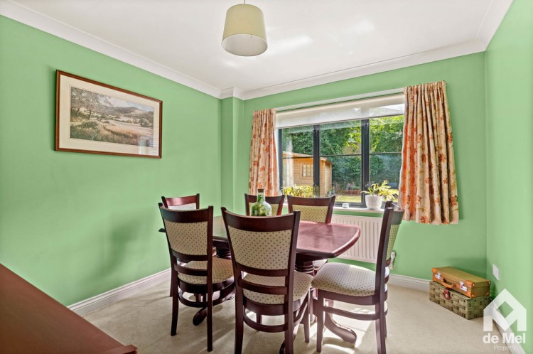 Images for Stoke Park Close, Bishops Cleeve, Cheltenham