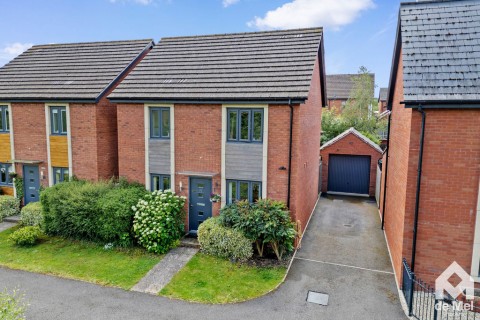 View Full Details for Denman Avenue, Cheltenham - EAID:deMelProperty, BID:de Mel Property