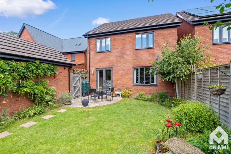 Images for Denman Avenue, Cheltenham