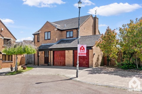 View Full Details for Watershoot Close, Prestbury, Cheltenham - EAID:deMelProperty, BID:de Mel Property