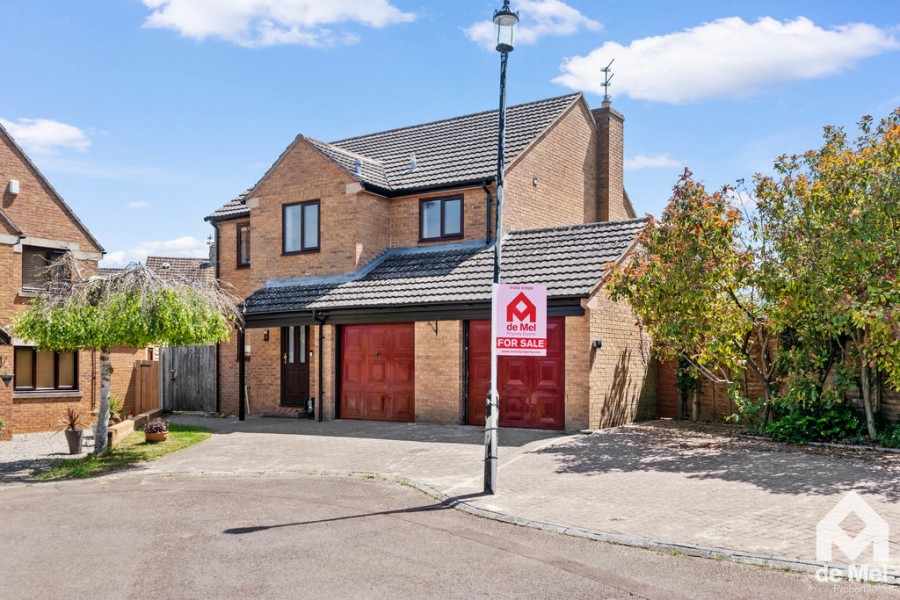 Images for Watershoot Close, Prestbury, Cheltenham