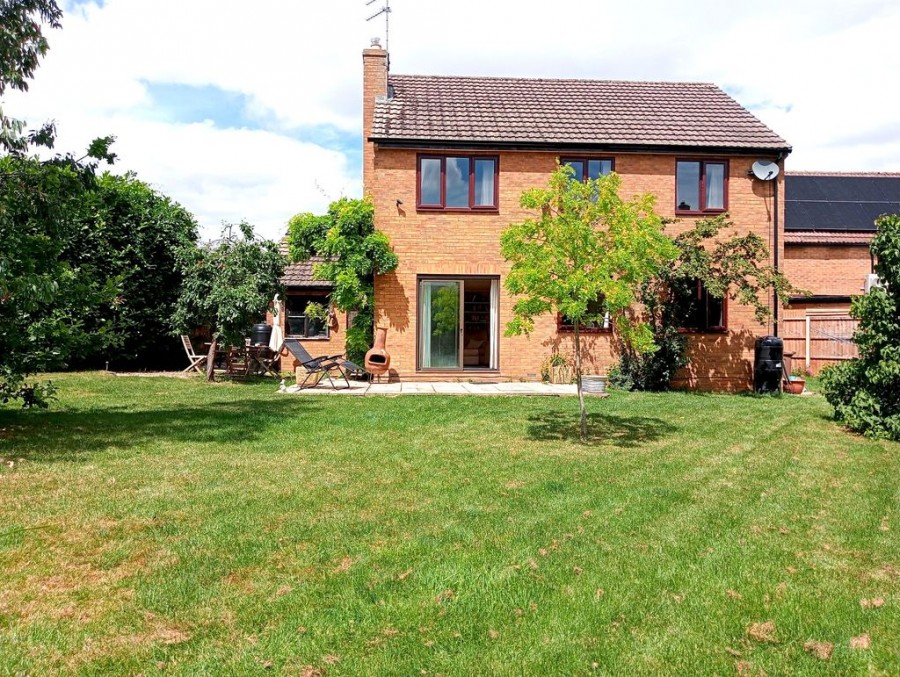 Images for Watershoot Close, Prestbury, Cheltenham