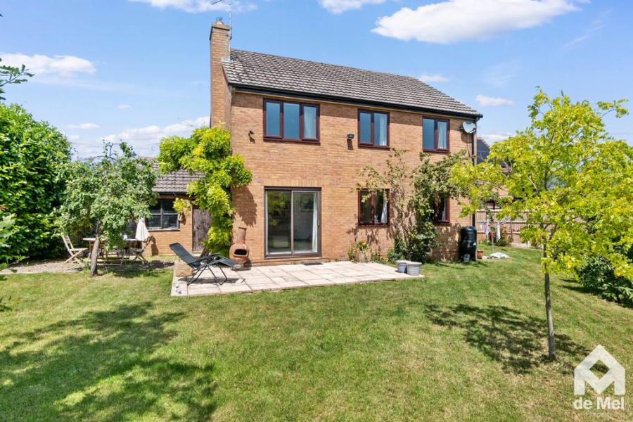 Images for Watershoot Close, Prestbury, Cheltenham