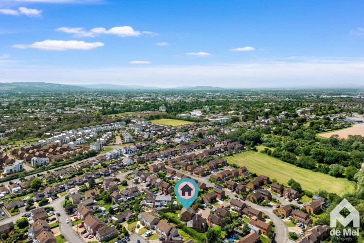 Images for Watershoot Close, Prestbury, Cheltenham