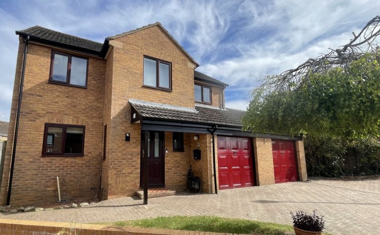 Images for Watershoot Close, Prestbury, Cheltenham