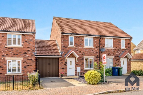 View Full Details for Tawny Close, Bishops Cleeve - EAID:deMelProperty, BID:de Mel Property