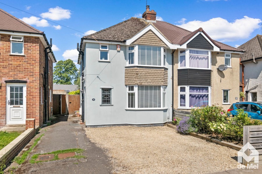 Images for Elmfield Road, Cheltenham