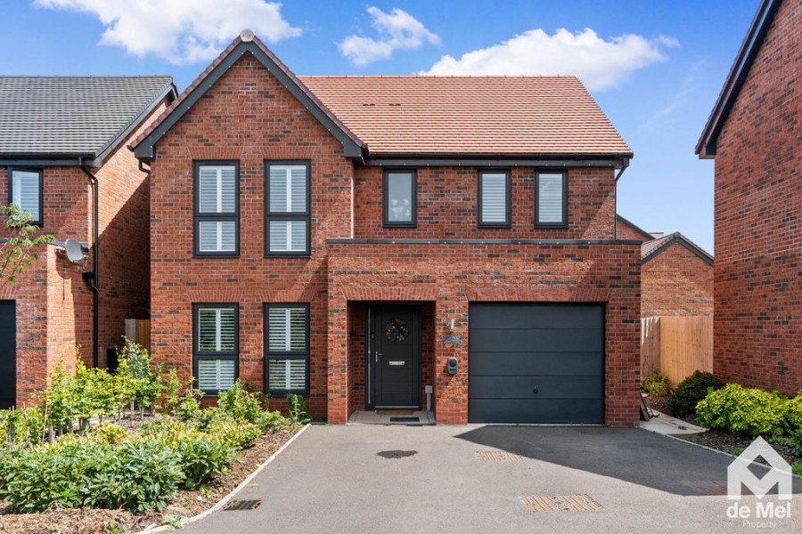 Images for Fairmont Street, Bishops Cleeve