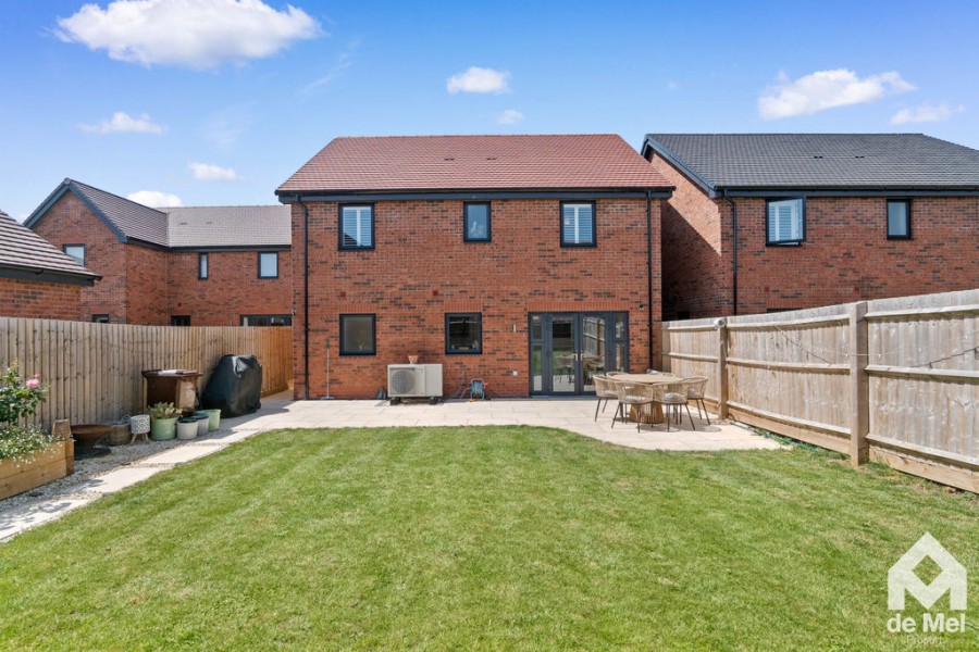 Images for Fairmont Street, Bishops Cleeve