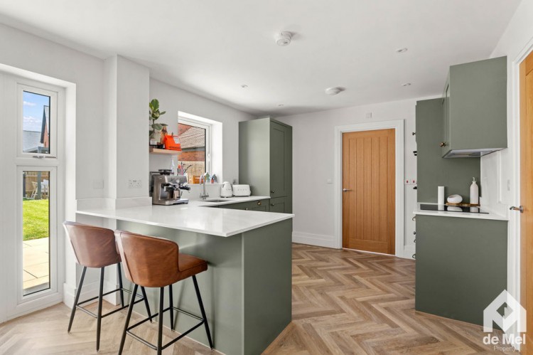 Images for Fairmont Street, Bishops Cleeve