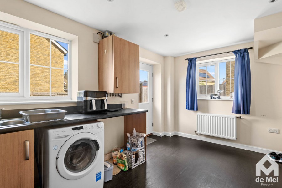 Images for Red Pippin Road, Bishops Cleeve, Cheltenham, GL52