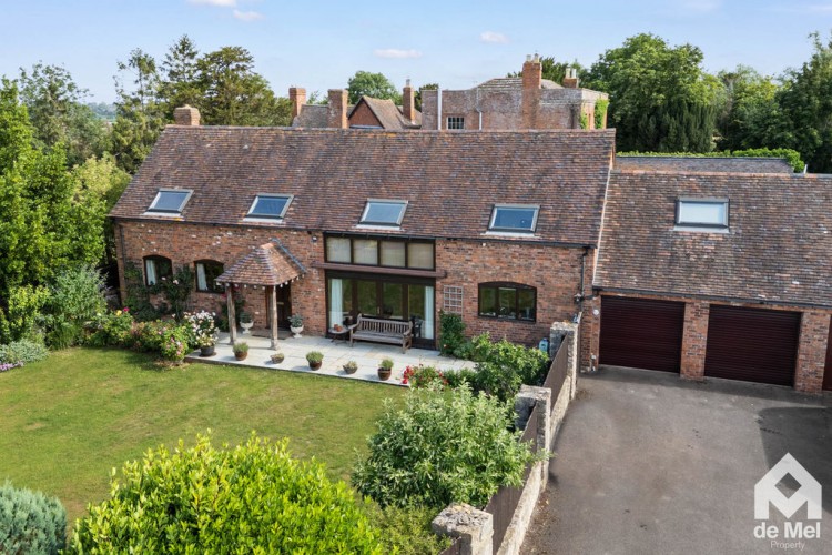 Images for Bredon Road, Bredons Hardwick