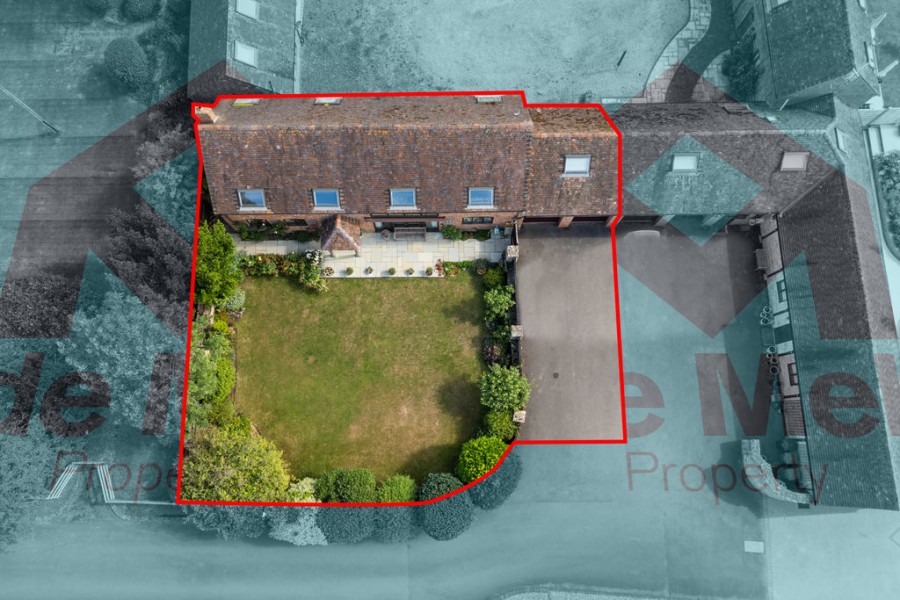 Images for Bredon Road, Bredons Hardwick