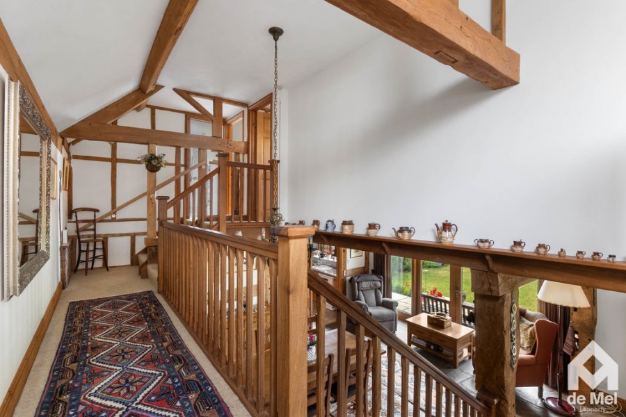 Images for Bredon Road, Bredons Hardwick