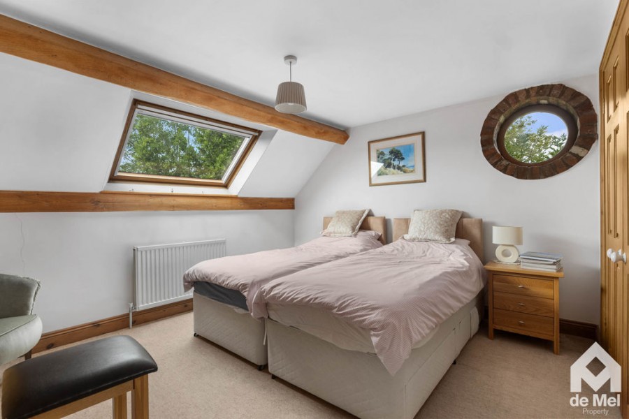Images for Bredon Road, Bredons Hardwick