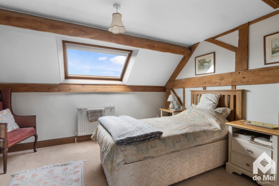 Images for Bredon Road, Bredons Hardwick