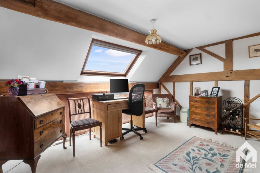 Images for Bredon Road, Bredons Hardwick
