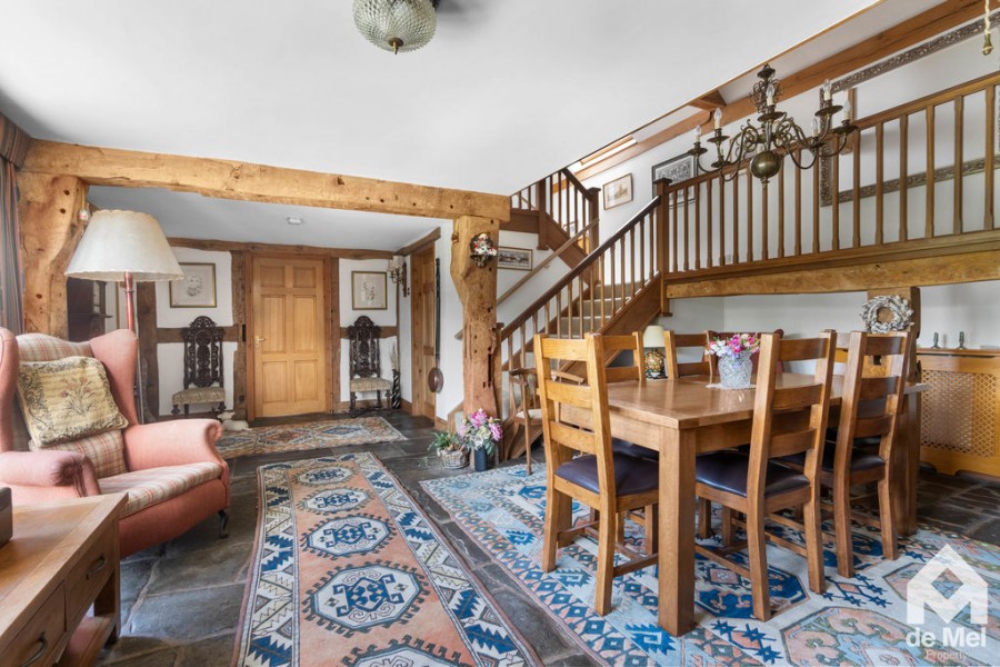 Images for Bredon Road, Bredons Hardwick