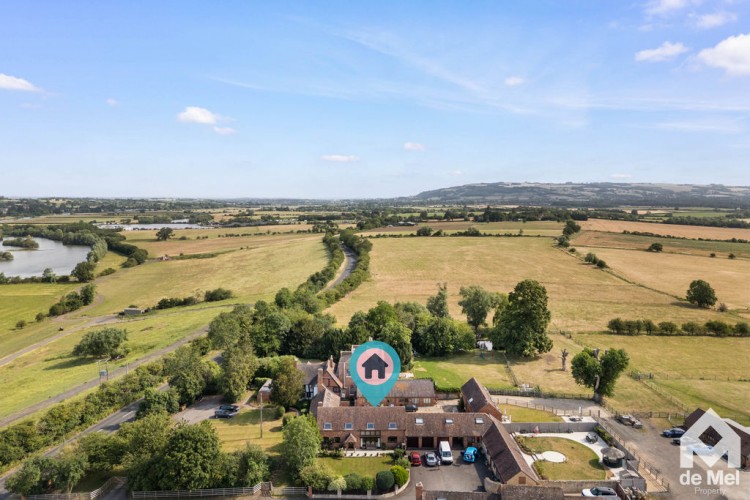Images for Bredon Road, Bredons Hardwick