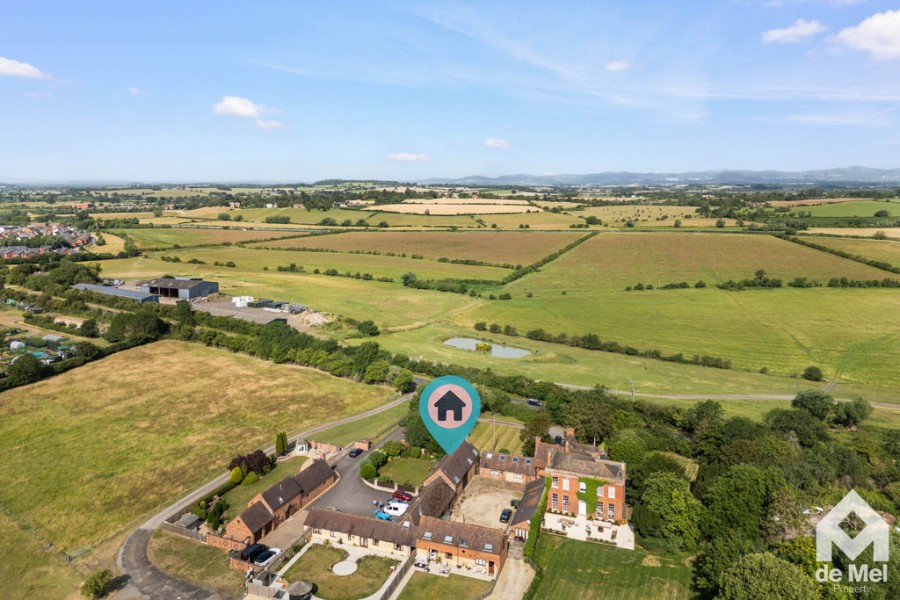 Images for Bredon Road, Bredons Hardwick