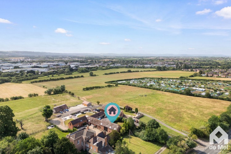 Images for Bredon Road, Bredons Hardwick