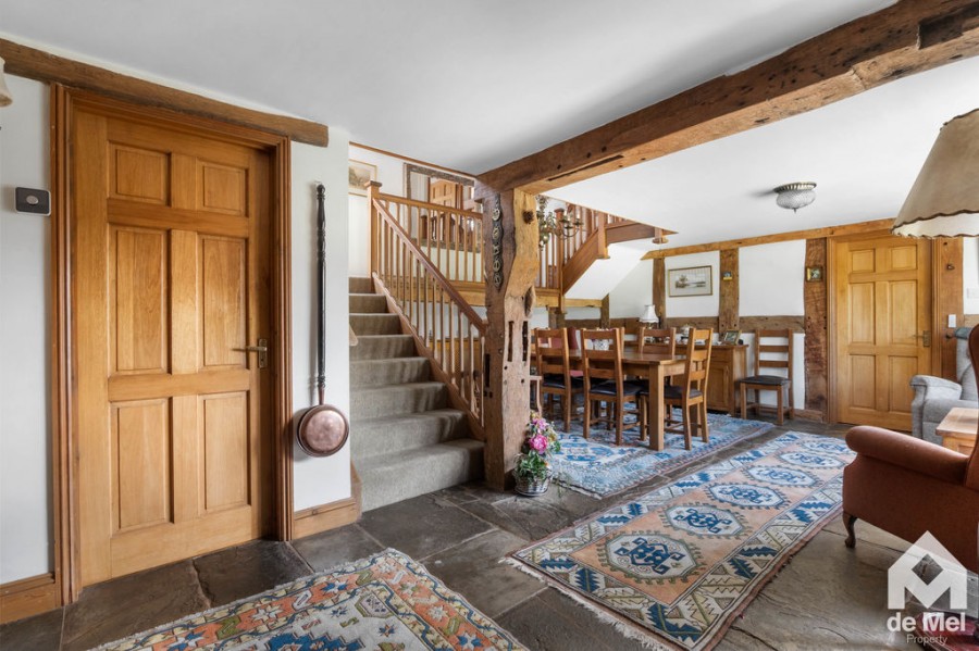 Images for Bredon Road, Bredons Hardwick