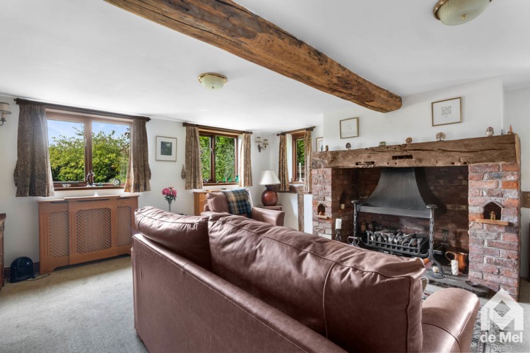Images for Bredon Road, Bredons Hardwick