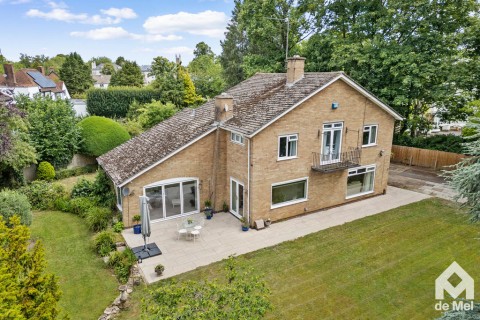 View Full Details for Hatherley Road, Cheltenham, Gloucestershire, GL51 - EAID:deMelProperty, BID:de Mel Property