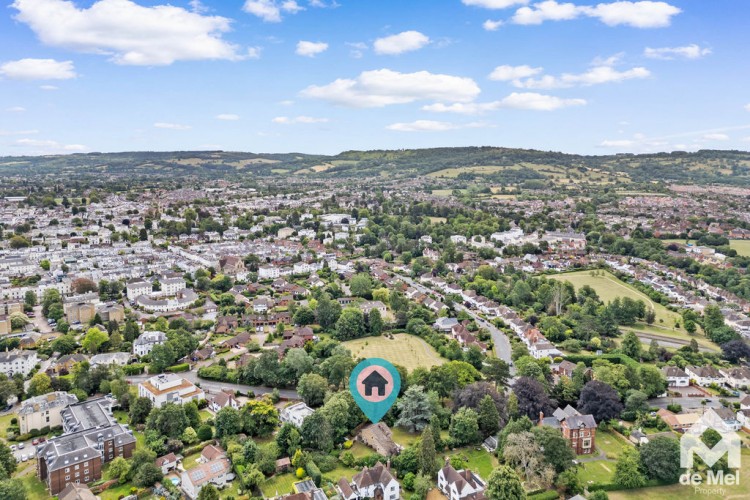 Images for Hatherley Road, Cheltenham, Gloucestershire, GL51