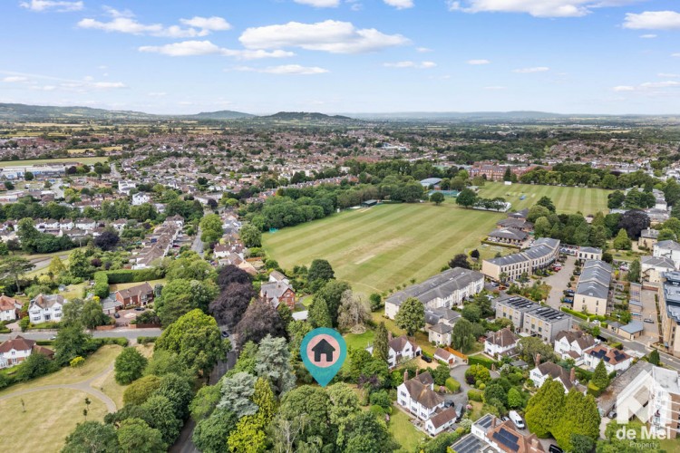 Images for Hatherley Road, Cheltenham, Gloucestershire, GL51
