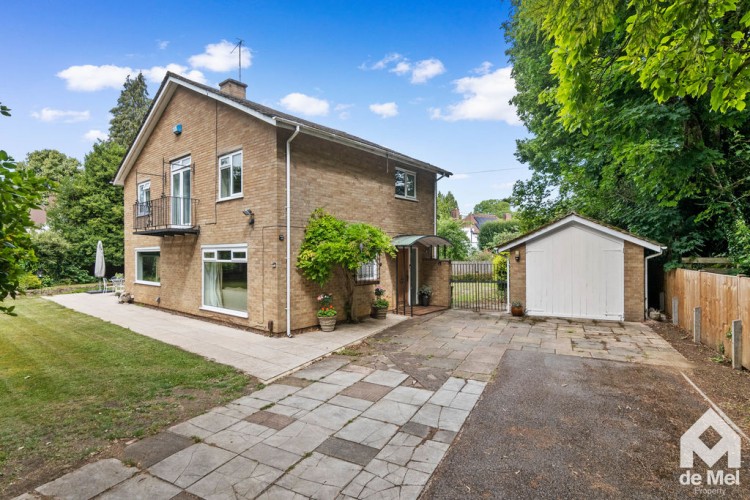 Images for Hatherley Road, Cheltenham, Gloucestershire, GL51