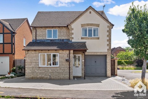 View Full Details for Nortenham Close, Bishops Close - EAID:deMelProperty, BID:de Mel Property