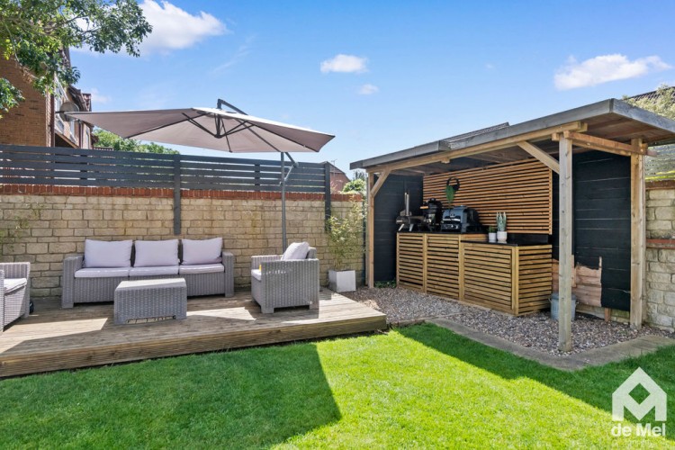 Images for Nortenham Close, Bishops Close