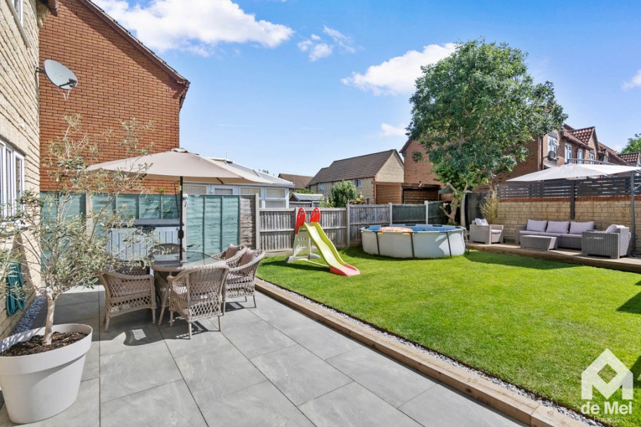 Images for Nortenham Close, Bishops Close