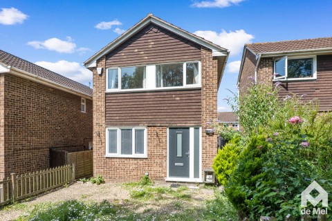 View Full Details for Roman Hackle Avenue, Wymans Brook, Cheltenham - EAID:deMelProperty, BID:de Mel Property