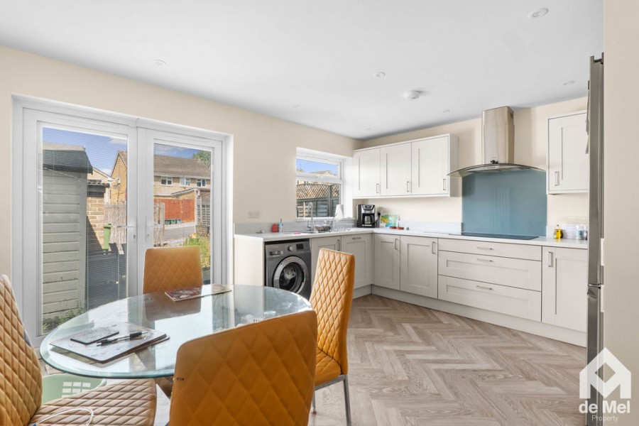 Images for Roman Hackle Avenue, Wymans Brook, Cheltenham
