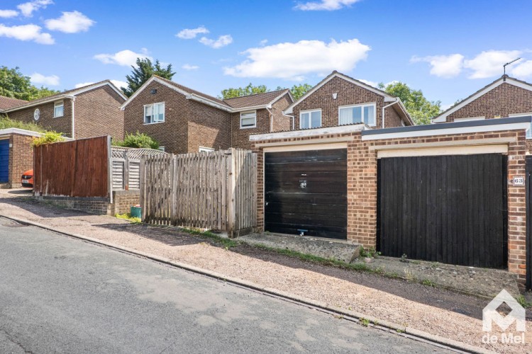 Images for Roman Hackle Avenue, Wymans Brook, Cheltenham