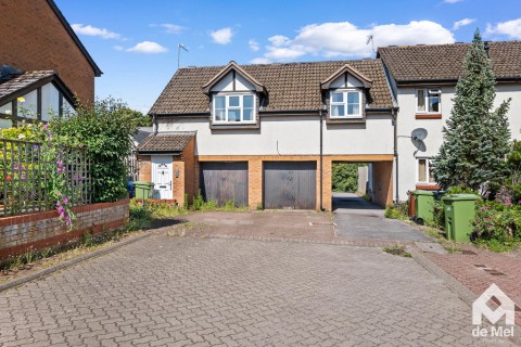View Full Details for Churchfields, Bishops Cleeve - EAID:deMelProperty, BID:de Mel Property