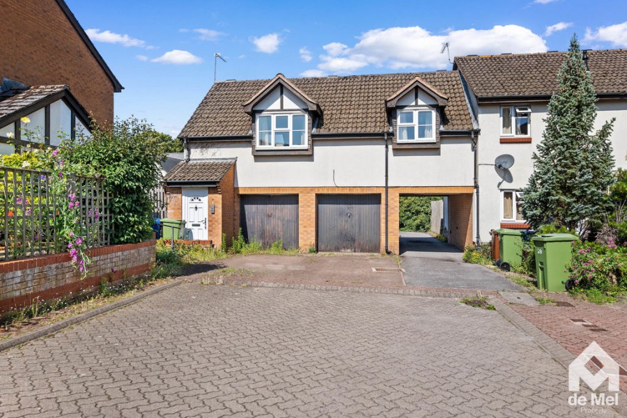 Images for Churchfields, Bishops Cleeve