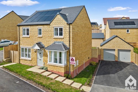 View Full Details for Foremarke Road, Winchcombe - EAID:deMelProperty, BID:de Mel Winchcombe