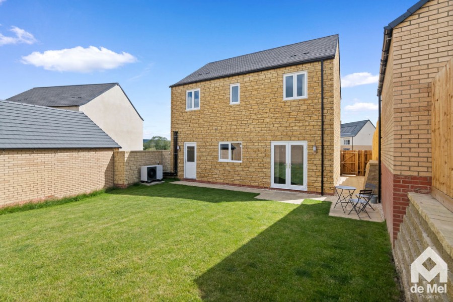 Images for Foremarke Road, Winchcombe