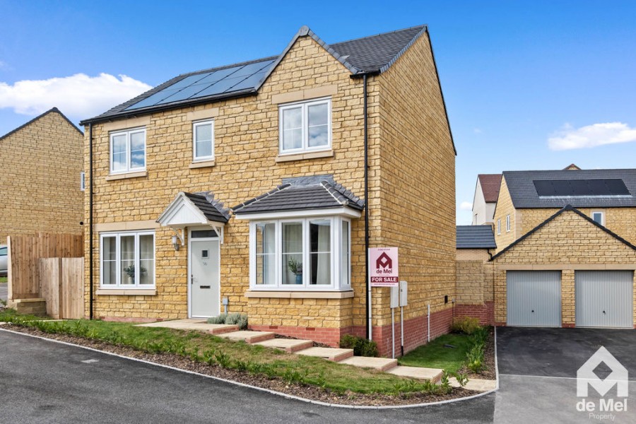 Images for Foremarke Road, Winchcombe